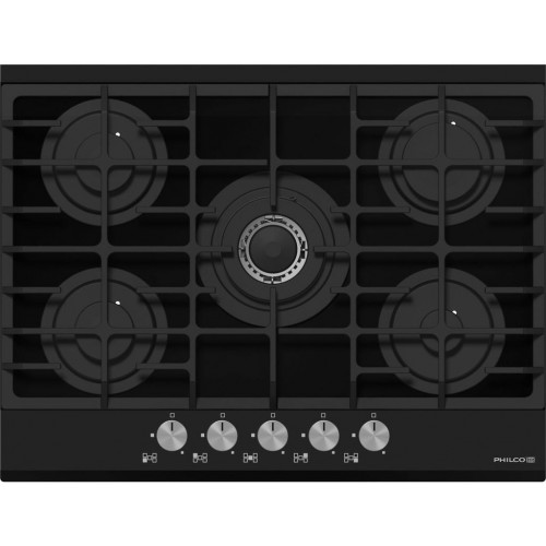 PHILCO PGG 75 W Gőz főzőlap 40029097 PHILCO PGG 75 W Gőz főzőlap 40029097