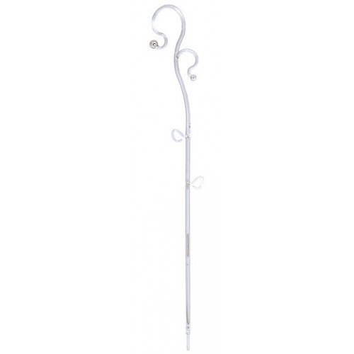 PROSPERPLAST DECOR orchidea támasz, 39 cm, átlátszó ISTC03-CPNO PROSPERPLAST DECOR orchidea támasz, 39 cm, átlátszó ISTC03-CPNO