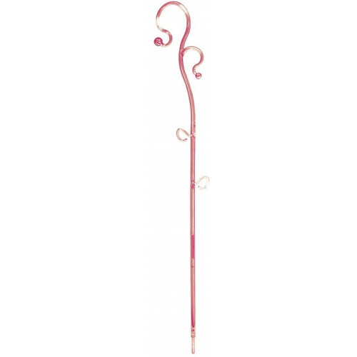 PROSPERPLAST DECOR orchidea támasz, 39 cm, rózsaszín ISTC03-CPR9 PROSPERPLAST DECOR orchidea támasz, 39 cm, rózsaszín ISTC03-CPR9