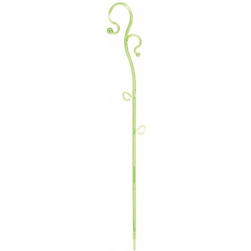 PROSPERPLAST DECOR orchidea támasz, 39 cm, zöld ISTC03-CPY2