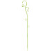 PROSPERPLAST DECOR orchidea támasz, 39 cm, zöld ISTC03-CPY2
