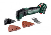 Metabo PowerMaxx MT 12PowerMaxx MT 12 Akkus multi szerszám 613089850
