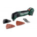 Metabo PowerMaxx MT 12PowerMaxx MT 12 Akkus multi szerszám 613089850