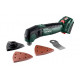 Metabo PowerMaxx MT 12 Akkus multi szerszám (12V/akku és töltő nélkül) 613089850