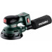 Metabo PowerMaxx SXA 12-125 BL Akkus excentercsiszoló,akku,töltő nélkül,Metabox 602035840