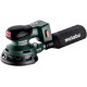 Metabo PowerMaxx SXA 12-125 BL Akkus excentercsiszoló (akku,töltő nélkül)Metabox 602035840