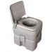 HAPPY GREEN hordozható WC, 20 L 50CHH00120