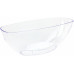 Prosperplast COUBI orchidea tál 36x15cm, 3,8l, átlátszó DUMS360P-CPNO