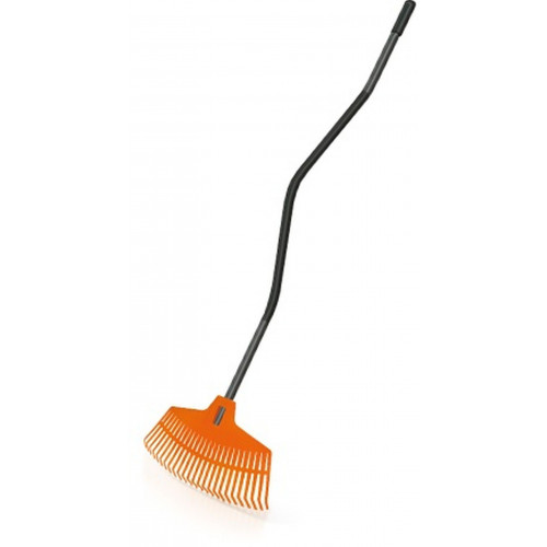 Prosperplast FOCUS ERGO gereblye 162cm, narancssárga IGR2ER-R585