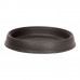 Prosperplast MASSIVE virágcserép alátét 51x7,6cm , barna PR51
