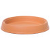 Prosperplast MASSIVE virágcserép alátét 33x4,9cm , terrakotta PR33
