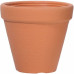 PROSPERPLAST CLASSIC virágcserép, 6L, terrakotta DBC25-R736