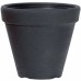 PROSPERPLAST CLASSIC virágcserép, 67L, antracit DBC57-S433