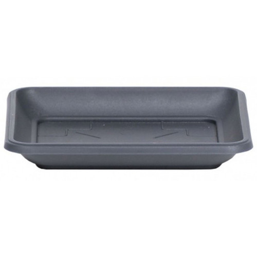 PROSPERPLAST Terra alátét, grafit PKWT27-S433 PROSPERPLAST Terra alátét, grafit PKWT27-S433