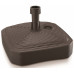 Prosperplast UMBRELLA BASE Napernyőtalp, 12L, umbra MPKR