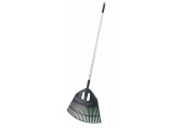 PROSPERPLAST EXPERT ALU gereblye, 195 cm, antracit IGR3A