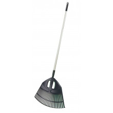 PROSPERPLAST EXPERT ALU gereblye, 195 cm, antracit IGR3A