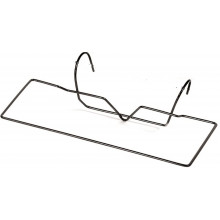 Prosperplast RESPANA HANGER balkon tartó 36,5 cm IWR400