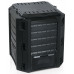PROSPERPLAST COMPOGREEN komposztáló, 380L, fekete IKST380C-S411