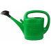 PROSPERPLAST SPRING locsolókanna, 10L, zöld IKSP10-G642