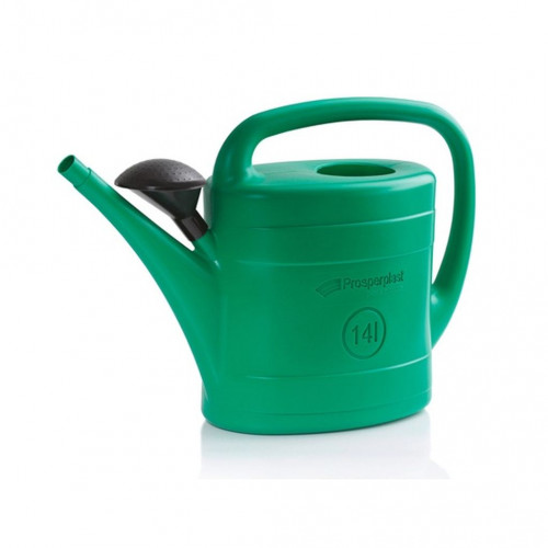 PROSPERPLAST SPRING locsolókanna, 14L, zöld IKSP14-G642 PROSPERPLAST SPRING locsolókanna, 14L, zöld IKSP14-G642