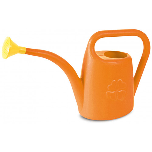 Prosperplast KONI locsolókanna 1,8l, narancssárga IKON2 Prosperplast KONI locsolókanna 1,8l, narancssárga IKON2