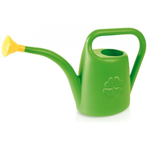 Prosperplast KONI locsolókanna 1,8l, zöld IKON2 Prosperplast KONI locsolókanna 1,8l, zöld IKON2