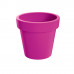Prosperplast LOFLY virágcserép 27,3 L, fukszia DLOF40
