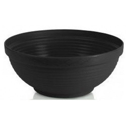 PROSPERPLAST MISA virágcserép, 23L, grafit DMS11-S442