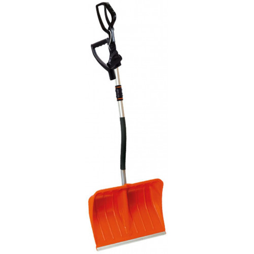 Prosperplast ERGOSPECIAL C hólapát, narancssárga RLEX55C-R585 Prosperplast ERGOSPECIAL C hólapát, narancssárga RLEX55C-R585