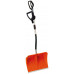 Prosperplast ERGOSPECIAL C hólapát, narancssárga RLEX55C-R585