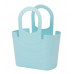 Prosperplast LUCY műanyag táska 6.5 l, menta ITLU300