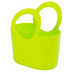 PROSPERPLAST LILY táska, 20cm, 2,2L, lime ITLI200-389U