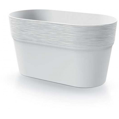 Prosperplast FURU Virágcserép 27,5x14,5x14,8cm