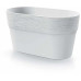 Prosperplast FURU Virágcserép 27,5x14,5x14,8cm