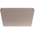 PROSPERPLAST TUBUS CASE virágláda, 40 x 21,6 x 20 cm, mokka DTUC400-7529U