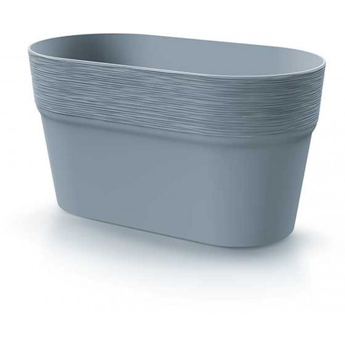 Prosperplast FURU Virágcserép 27,5x14,5x14,8cm, réz DFA275 Prosperplast FURU Virágcserép 27,5x14,5x14,8cm, réz DFA275
