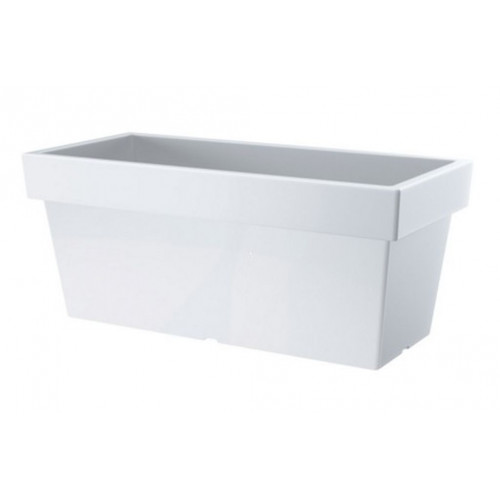 Prosperplast LOFLY CASE Műanyag virágláda 100x39x41cm DLOFC1000