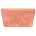 Prosperplast TUBUS CASE BETON Effect virágláda, 40 x 21,6 x 20 cm, terrakotta DTUC400E