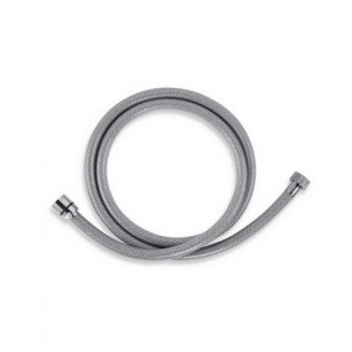 NOVASERVIS GÉGECSŐ MŰANYAG 200 CM SZÜRKE PVC/200,8