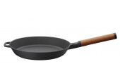 Fiskars Norden Öntöttvas serpenyő, 28 cm 1026571