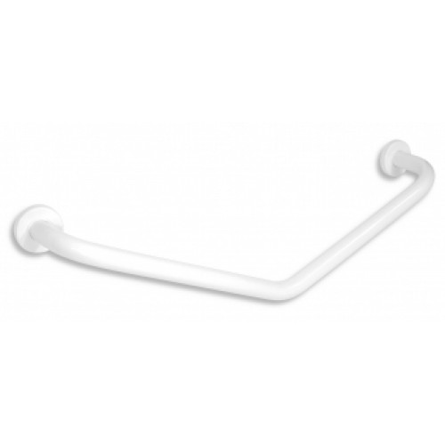 NOVASERVIS METALIA HELP R66404,11 KÖNYÖKÖS KAPASZKODÓRÚD, FEHÉR