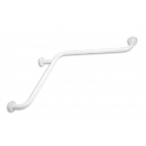 NOVASERVIS METALIA HELP R6690,11 SAROK KAPASZKODÓ 690 X 690 MM, FEHÉR