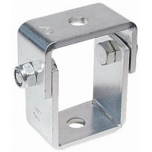 RABOVSKY Lengőbilincs C-profilhoz 40x20 mm 35302146