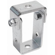 RABOVSKY Lengőbilincs C-profilhoz 40x40 mm 35302147