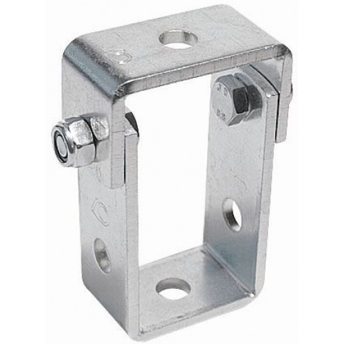 RABOVSKY Lengőbilincs C-profilhoz 40x40 mm 35302147