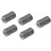RABOVSKY Hosszabbító csavaranya, 5 db, M10 x 17 x 30 mm 61031030