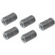 RABOVSKY Hosszabbító csavaranya, 5 db, M10 x 17 x 30 mm 61031030
