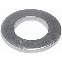 RABOVSKY Lapos csavaralátét DIN 125 8,4x16x1,6mm 62001008