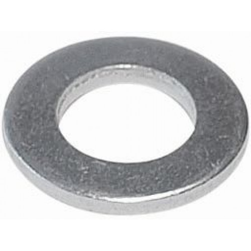 RABOVSKY Lapos csavaralátét DIN 125 8,4x16x1,6mm 62001008